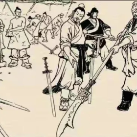 【三国01】&ldq